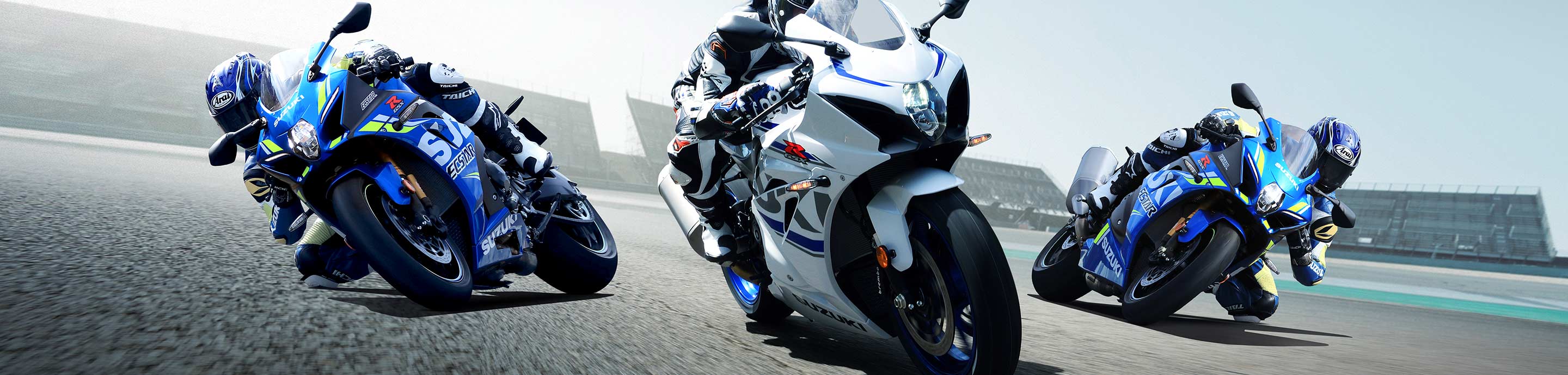 Carénage Moto pour Suzuki