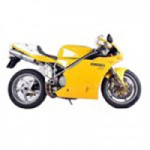 Achat Carénage Ducati 998 1993-2005