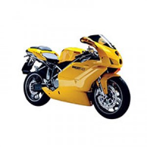 Achat Carénage Ducati 999 2005-2006