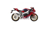 Achat Carénage Honda CBR
