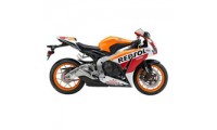 Achat Carénage Honda CBR1000RR 2012-2016
