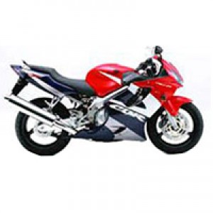 Achat Carénage Honda CBR600 F2