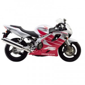 Achat Carénage Honda CBR600 F4