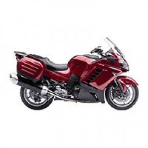 Achat Carénage Kawasaki GTR1400/ZG1400