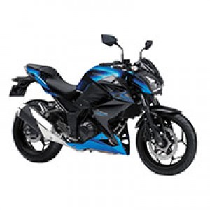 Achat Carénage Kawasaki Z250/Z300 2015-2016