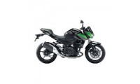 Achat Carénage Kawasaki Z400 2018-2024