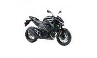 Achat Carénage Kawasaki Z800 2013-2018