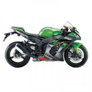 Achat Carénage Kawasaki ZX10R