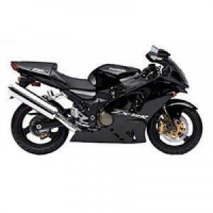 Achat Carénage Kawasaki ZX12R