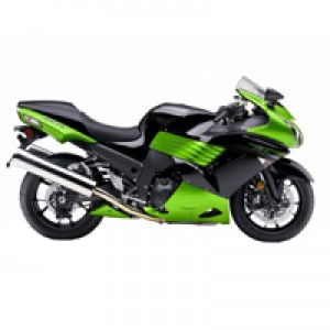 Achat Carénage Kawasaki ZX14R