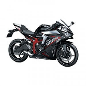 Achat Carénage Kawasaki ZX25R
