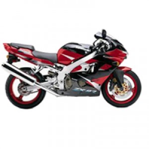 Achat Carénage Kawasaki ZX9R