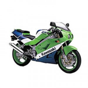 Achat Carénage Kawasaki ZXR250
