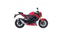 Achat Carénage Suzuki GSX-S 750