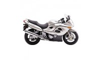 Achat Carénage Suzuki GSX600F Katana
