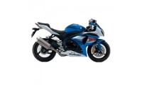 Achat Carénage Suzuki GSXR 1000 2009-2016