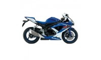 Achat Carénage Suzuki GSXR 600 2008-2010