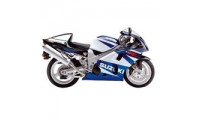Achat Carénage Suzuki TL1000R 1998-2003
