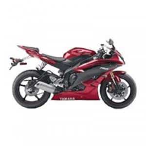Achat Carénage Yamaha FJR1300 2007-2012