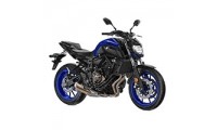 Achat Carénage Yamaha MT07/FZ07