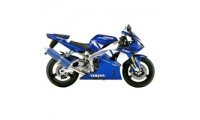 Achat Carénage Yamaha R1 2000-2001
