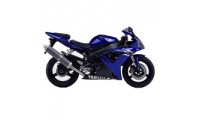 Achat Carénage Yamaha R1 2002-2003