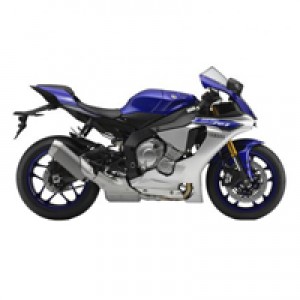 Achat Carénage Yamaha R1 2015-2019