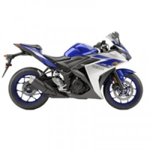 Achat Carénage Yamaha R3 2015-2018