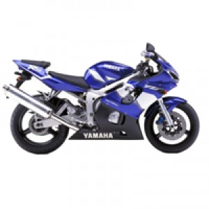 Achat Carénage Yamaha R6 1998-2002