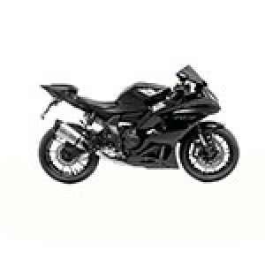 Achat Carénage Yamaha R7 2021-2024