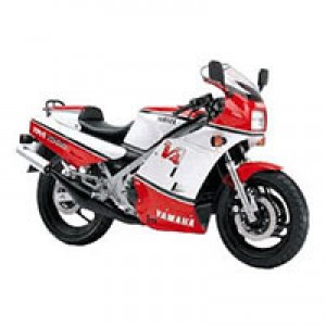 Achat Carénage Yamaha RD500 1985-1987