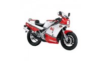 Achat Carénage Yamaha RZV500