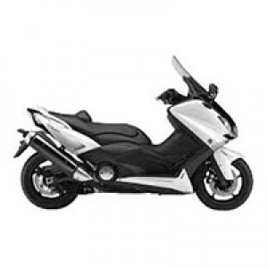 Achat Carénage Yamaha TMAX 530 2012-2014