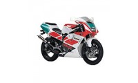 Achat Carénage Yamaha TZR250 3XV