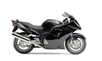 CBR1100XX Carénages