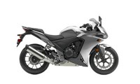 CBR500RR Carénages