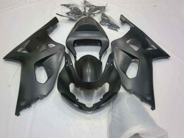 01-03 Mat GSXR 600-750 Carénage Moto