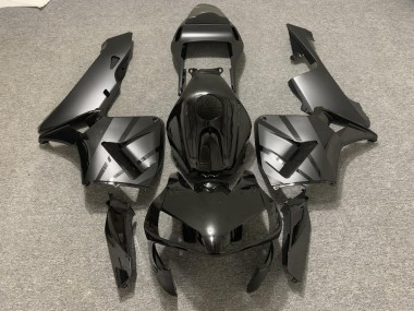 03-04 OEM Style Mat CBR600RR Carénage Moto