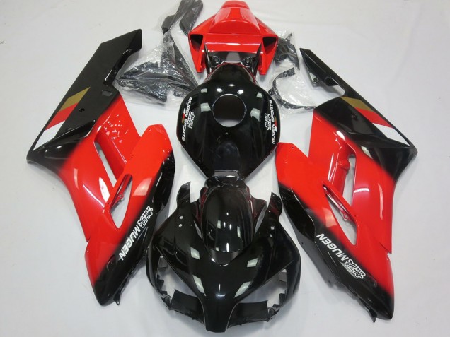 04-05 Mugen CBR1000RR Carénage Moto