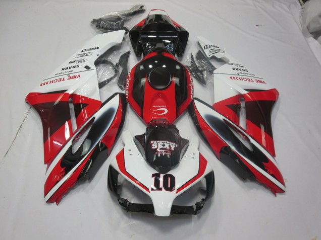 04-05 Sexy CBR1000RR Carénage Moto