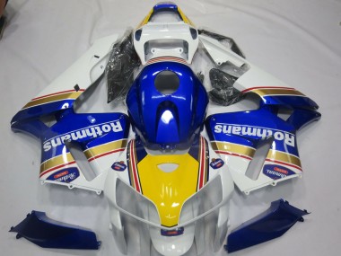 05-06 Rothmans CBR600RR Carénage Moto