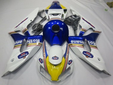 06-07 Rothmans CBR1000RR Carénage Moto