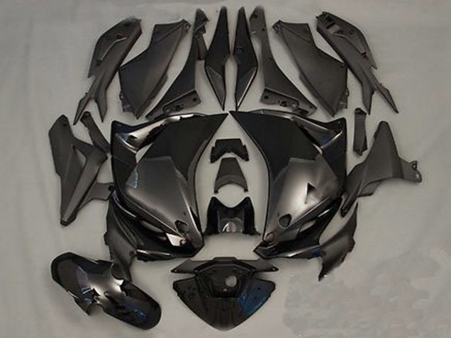 11-14 Noir Moderne CBR250RR Carénage Moto