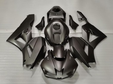 13-23 Gris Bronze CBR600RR Carénage Moto