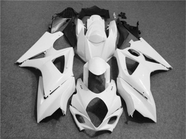 Achat Carénages Moto Suzuki GSXR 1000 2007-2008 - Non Peint
