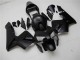 Carénage Moto Honda CBR600RR 2003-2004 - Noir Mat