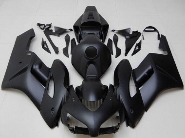Achat Carénages Moto Honda CBR1000RR 2004-2005 - Noir Mat