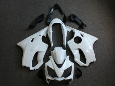 Achat Carénages Moto Honda CBR600 F4i 2004-2007 - Non Peint
