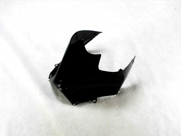 Carénages Moto Kawasaki ZX14R ZZR1400 2006-2011 - Noir Brillant