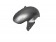 Carénages Moto Yamaha YZF R1 2002-2003 - Argent Noir Mat